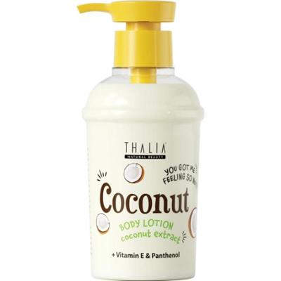Thalia Coctails Coconut balsam do ciała 250 ml