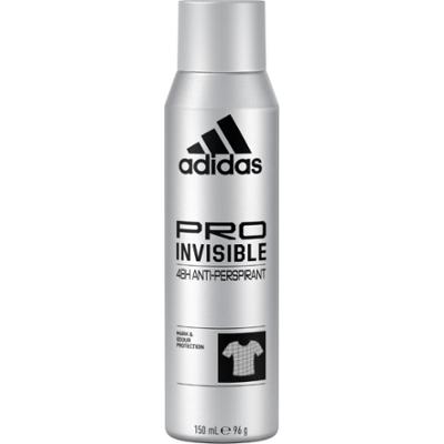 Adidas Antyperspirant w spray'u Pro Invisible 150 ml