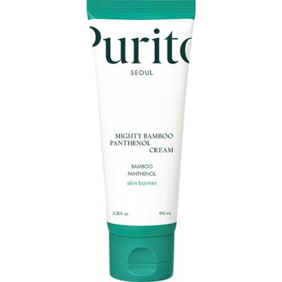 Purito Mig.bamboo Panthenol Cream100Ml