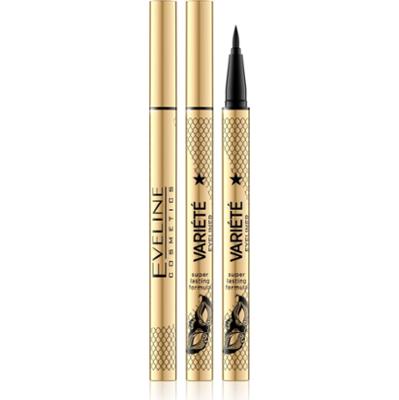 Eveline Wodoodp Eyeliner Ultr Black 2 G