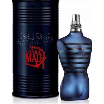 Jean Paul Gaultier Ultra Male Intense woda toaletowa 125 ml