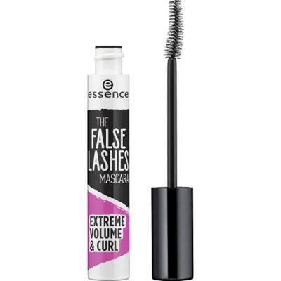 Essence Ess.the False Lash.mascara Extr.vol&Curl