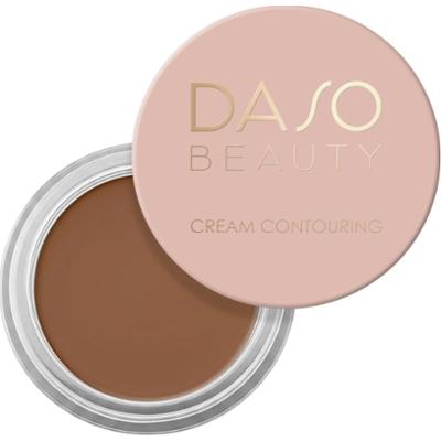 Daso Beauty Nautralny bronzer w kremie 13 g