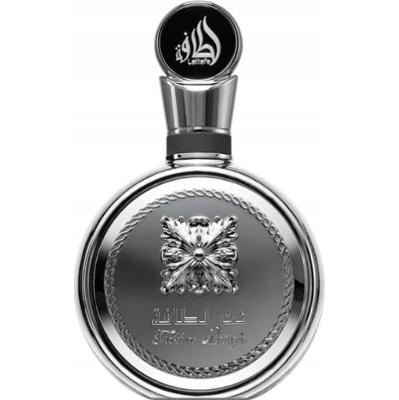 Lattafa Fakhar Platin Woda perfumowana męska 100 ml