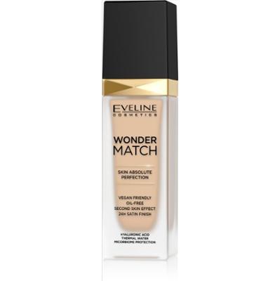 Eveline Cosmetics Wonder Match Podkład Do Twarzy 10 30Ml