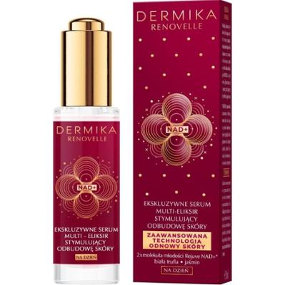 Dermika Renovelle serum stymulujące odbudowę skóry 30 ml