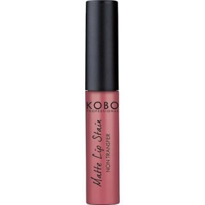 Kobo Matte Lip Stain 504 pomadka do ust 9 ml