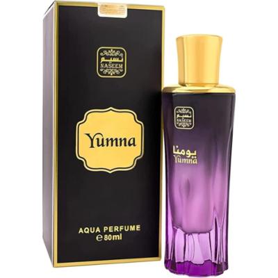 Naseem Yumna Aqua woda perfumowana unisex 80 ml