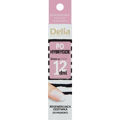 Delia Cosmetics Regenerująca odżywka do paznokci 11 ml