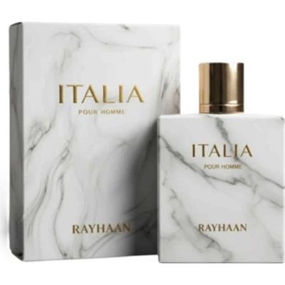Rayhaan Italia woda perfumowana unisex 100 ml