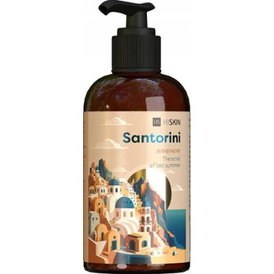 Hiskin mydło w płynie Santorini 250 ml
