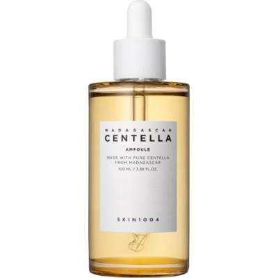 SKIN1004 odżywcze serum do twarzy z wąkrotą azjatycką Madagascar Centella 100 ml