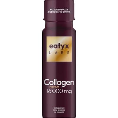 Eatyx Labs Collagen Premium 16000 mg kolagen shot 80 ml