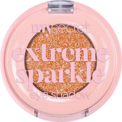 My Secret cień do powiek Extreme Sparkle Juicy 23