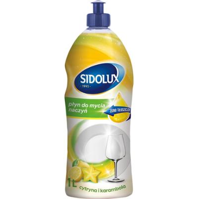 Sidolux Sid D.spa Zel D/Myc Nacz A.boost Cy/Ka1L