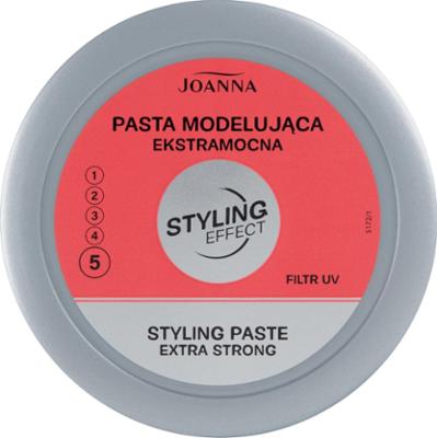 STYLING effect  Pasta modelująca 90g