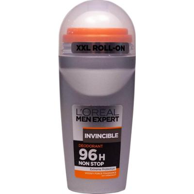 L`Oreal Men Expert Invincible dezodorant roll-on 50ml
