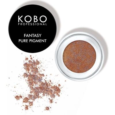 Kobo Fantasy Pure Pigment 124 Magic Coral pigment do makijażu 1 sztuka