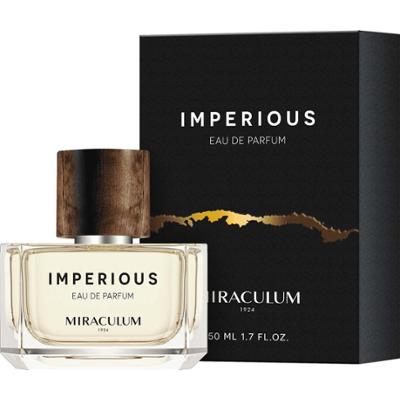 Miraculum Imperious woda perfumowana 50 ml