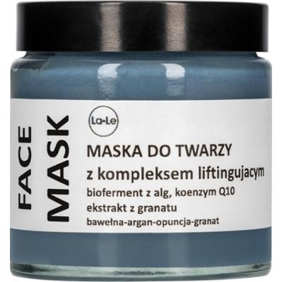 La-Le Maska liftingująca do twarzy 120 ml