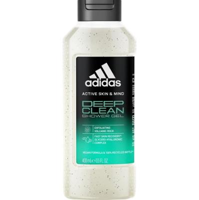 ADIDAS DEEP CLEAN żel pod prysznic 400ml