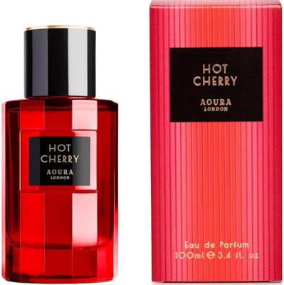 Aoura London Hot Cherry woda perfumowana damska 100 ml