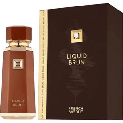 French Avenue Liquid Brun woda perfumowana unisex 100 ml