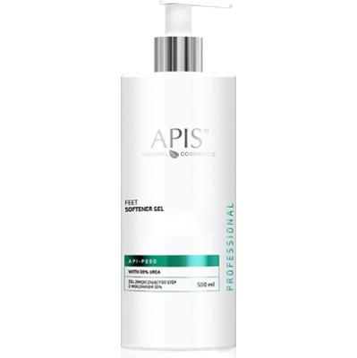 Apis Api-Podo żel zmiękczający do stóp z mocznikiem 30% 500 ml