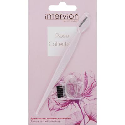 Intervion Zyletka Do Brwi Z Nakładka