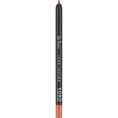 Kobo Lip Liner Long Lasting Toffee Nut 03 kredka do ust 1 sztuka