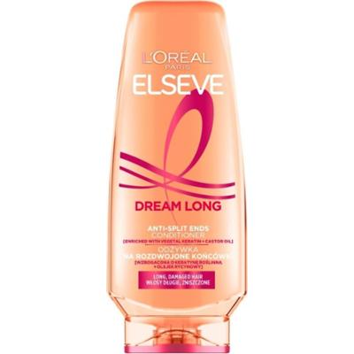 L'Oreal Paris Elseve Dream Long Odżywka rozplątująca 200 ml