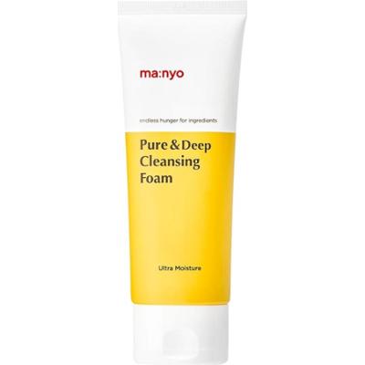 Ma:nyo Pure&Deep Cleansing Foam 100 ml
