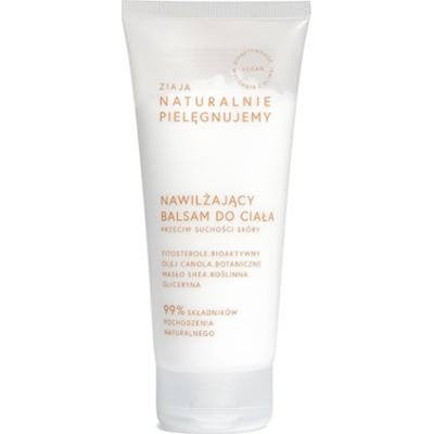 Ziaja NAWILŻAJĄCY balsam do ciała 200ml