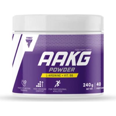 Trec AAKG Powder Orange 240 g