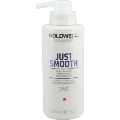Goldwell Dualsenses Just Smooth maska 500 ml