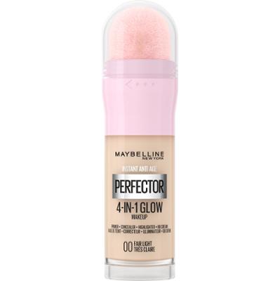 MAYBELLINE Instant Perfector 4in1 Glow 00 Fair