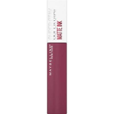 Maybelline Mb Sstay Matte Ink 165 Succes.