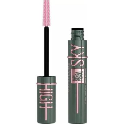Maybelline Lash Sensational Sky High Green Attitude tusz do rzęs 7 ml