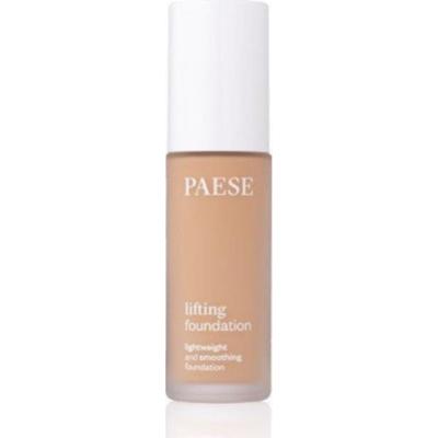Paese podkład wygładzający Lifting Foundation 102 Naturalny 30 ml