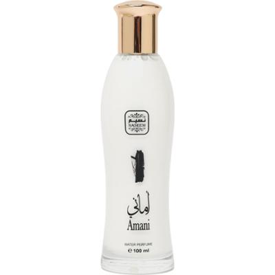 Naseem Amani Khalta Wooden woda perfumowana unisex 100 ml