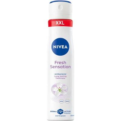 Nivea Fresh Sensation antyperspirant spray 250 ml