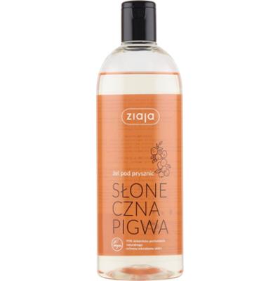 Ziaja Żel pod prysznic słoneczna pigwa 500 ml