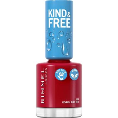 Rimmel Rim Rg Lakier Kind & Free 156 34 G