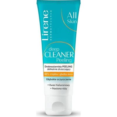 LIRENE peeling złuszczający 75 ML