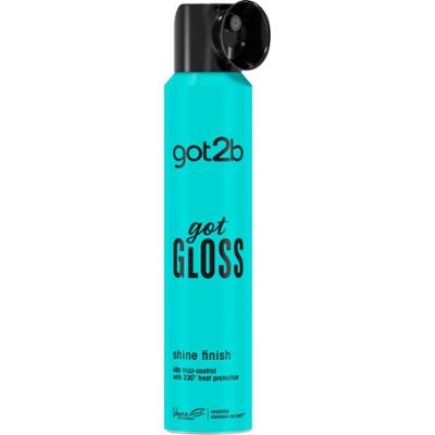 Got2B Got Gloss Shine Finish Spray 200Ml