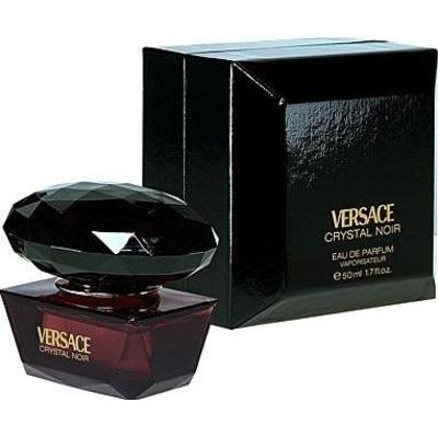 Versace Crystal Noir woda toaletowa damska 50 ml