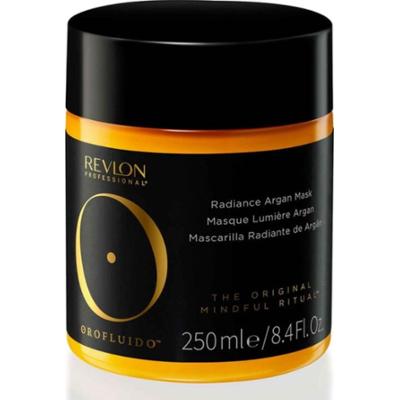 Revlon Orofluido maska do włosów 250 ml