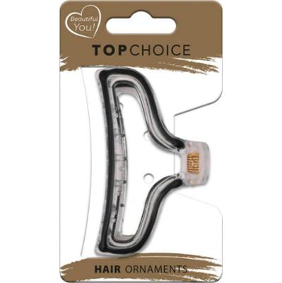 Top Choice klamra do włosów Ribbon 1 szt.