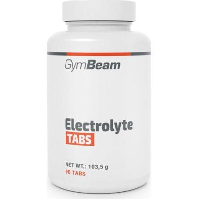 GymBeam Elektrolity TABS 90 sztuk