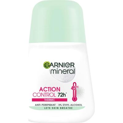 Garnier Mineral Action Control Thermic Antyperspirant 50 ml